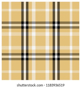 Seamless tartan plaid pattern. fabric pattern. Checkered texture for clothing fabric prints, web design, home textile