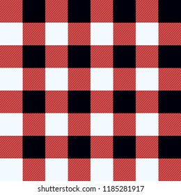 Seamless tartan plaid pattern. fabric pattern. Checkered texture for clothing fabric prints, web design, home textile eps10