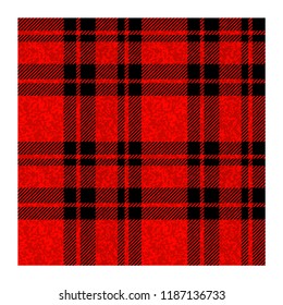 Seamless tartan plaid pattern. fabric pattern. Checkered texture for clothing fabric prints, web design, home textile