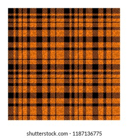 Seamless tartan plaid pattern. fabric pattern. Checkered texture for clothing fabric prints, web design, home textile