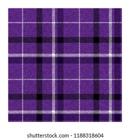 Seamless tartan plaid pattern. fabric pattern. Checkered texture for clothing fabric prints, web design, home textile