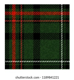 Seamless tartan plaid pattern. fabric pattern. Checkered texture for clothing fabric prints, web design, home textile