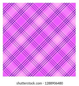 Seamless tartan plaid pattern. fabric pattern. Checkered texture for clothing fabric prints, web design, home textile