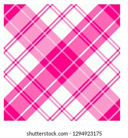 Seamless tartan plaid pattern. fabric pattern. Checkered texture for clothing fabric prints, web design, home textile