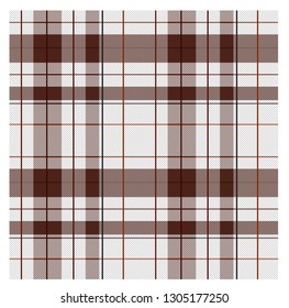 Seamless tartan plaid pattern. fabric pattern. Checkered texture for clothing fabric prints, web design, home textile
