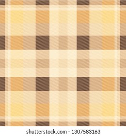 Seamless tartan plaid pattern. fabric pattern. Checkered texture for clothing fabric prints, web design, home textile - Vector AI
