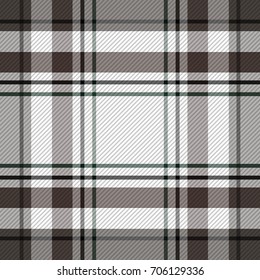 Seamless tartan plaid pattern. fabric pattern.   Checkered texture for clothing fabric prints, web design,  home textile