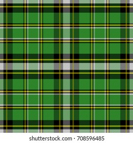 Seamless tartan plaid pattern. fabric pattern.   Checkered texture for clothing fabric prints, web design,  home textile