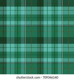 Seamless tartan plaid pattern. fabric pattern.   Checkered texture for clothing fabric prints, web design,  home textile