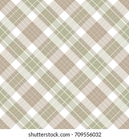 Seamless tartan plaid pattern. fabric pattern.   Checkered texture for clothing fabric prints, web design,  home textile