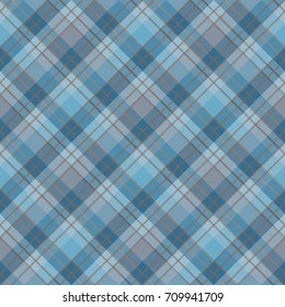 Seamless tartan plaid pattern. fabric pattern.   Checkered texture for clothing fabric prints, web design,  home textile