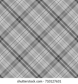 Seamless tartan plaid pattern. fabric pattern.   Checkered texture for clothing fabric prints, web design,  home textile