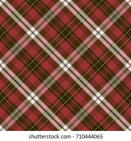 Seamless tartan plaid pattern. fabric pattern.   Checkered texture for clothing fabric prints, web design,  home textile