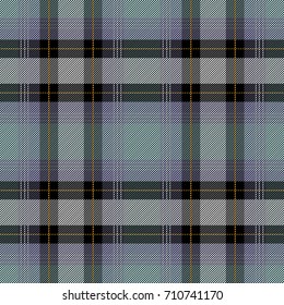 Seamless tartan plaid pattern. fabric pattern.   Checkered texture for clothing fabric prints, web design,  home textile