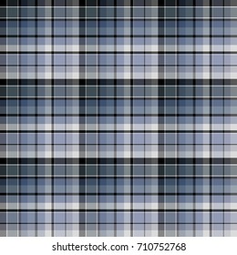 Seamless tartan plaid pattern. fabric pattern.   Checkered texture for clothing fabric prints, web design,  home textile