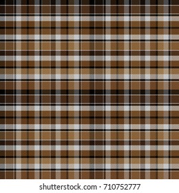 Seamless tartan plaid pattern. fabric pattern.   Checkered texture for clothing fabric prints, web design,  home textile
