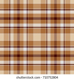 Seamless tartan plaid pattern. fabric pattern.   Checkered texture for clothing fabric prints, web design,  home textile