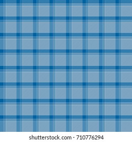 Seamless tartan plaid pattern. fabric pattern.   Checkered texture for clothing fabric prints, web design,  home textile