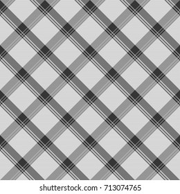 Seamless tartan plaid pattern. fabric pattern. Checkered texture for clothing fabric prints, web design, home textile.