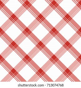 Seamless tartan plaid pattern. fabric pattern. Checkered texture for clothing fabric prints, web design, home textile.