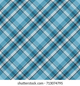 Seamless tartan plaid pattern. fabric pattern. Checkered texture for clothing fabric prints, web design, home textile.