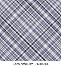 Seamless tartan plaid pattern. fabric pattern. Checkered texture for clothing fabric prints, web design, home textile.