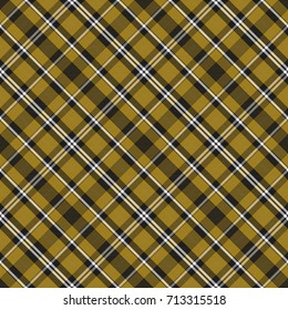 Seamless tartan plaid pattern. fabric pattern. Checkered texture for clothing fabric prints, web design, home textile.
