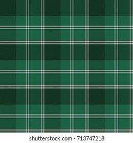 Seamless tartan plaid pattern. fabric pattern. Checkered texture for clothing fabric prints, web design, home textile.