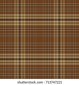 Seamless tartan plaid pattern. fabric pattern. Checkered texture for clothing fabric prints, web design, home textile.