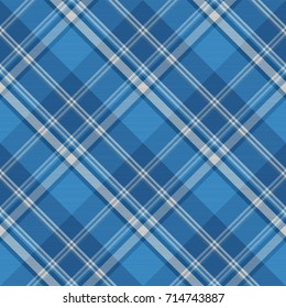 Seamless tartan plaid pattern. fabric pattern. Checkered texture for clothing fabric prints, web design, home textile