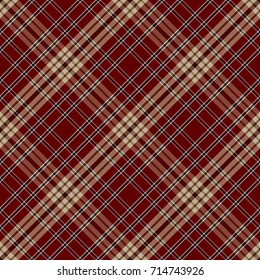 Seamless tartan plaid pattern. fabric pattern. Checkered texture for clothing fabric prints, web design, home textile