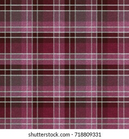 Seamless tartan plaid pattern. fabric pattern. Checkered texture for clothing fabric prints, web design, home textile
