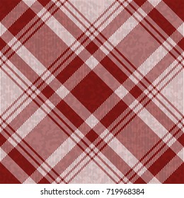 Seamless tartan plaid pattern. fabric pattern. Checkered texture for clothing fabric prints, web design, home textile