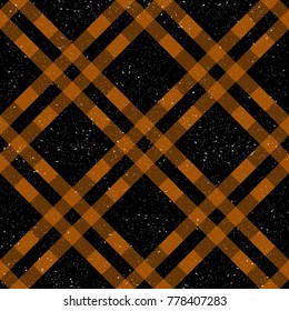 Seamless tartan plaid pattern. fabric pattern. Checkered texture for clothing fabric prints, web design, home textile