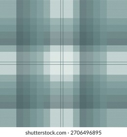 Seamless tartan plaid pattern, vector design