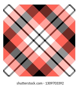 seamless tartan plaid. Scottish plaid, Seamless pattern for clothes, shirts, dresses,  and other textile products