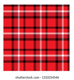 seamless tartan plaid. Scottish plaid, Seamless pattern for clothes, shirts, dresses,  and other textile products