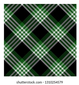 seamless tartan plaid. Scottish plaid, Seamless pattern for clothes, shirts, dresses,  and other textile products