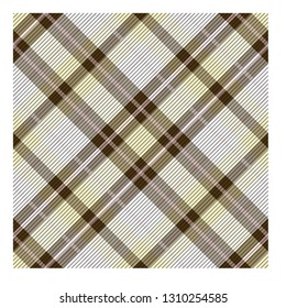 seamless tartan plaid. Scottish plaid, Seamless pattern for clothes, shirts, dresses,  and other textile products