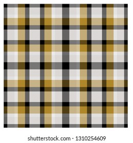 seamless tartan plaid. Scottish plaid, Seamless pattern for clothes, shirts, dresses,  and other textile products