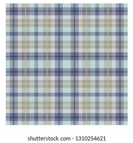 seamless tartan plaid. Scottish plaid, Seamless pattern for clothes, shirts, dresses,  and other textile products