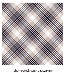 seamless tartan plaid. Scottish plaid, Seamless pattern for clothes, shirts, dresses,  and other textile products