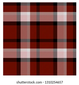 seamless tartan plaid. Scottish plaid, Seamless pattern for clothes, shirts, dresses,  and other textile products
