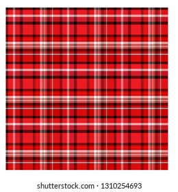 seamless tartan plaid. Scottish plaid, Seamless pattern for clothes, shirts, dresses,  and other textile products