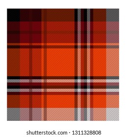seamless tartan plaid. Scottish plaid, Seamless pattern for clothes, shirts, dresses,  and other textile products