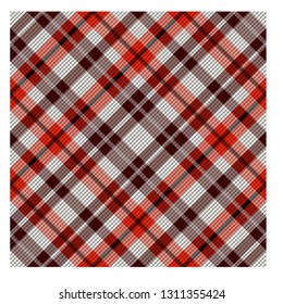 seamless tartan plaid. Scottish plaid, Seamless pattern for clothes, shirts, dresses,  and other textile products
