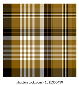 seamless tartan plaid. Scottish plaid, Seamless pattern for clothes, shirts, dresses,  and other textile products