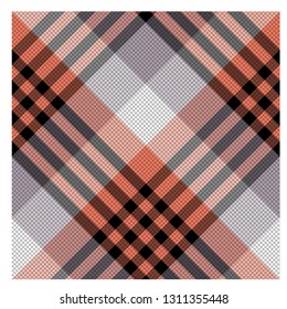 seamless tartan plaid. Scottish plaid, Seamless pattern for clothes, shirts, dresses,  and other textile products