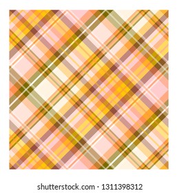 seamless tartan plaid. Scottish plaid, Seamless pattern for clothes, shirts, dresses,  and other textile products