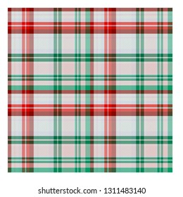 seamless tartan plaid. Scottish plaid, Seamless pattern for clothes, shirts, dresses,  and other textile products